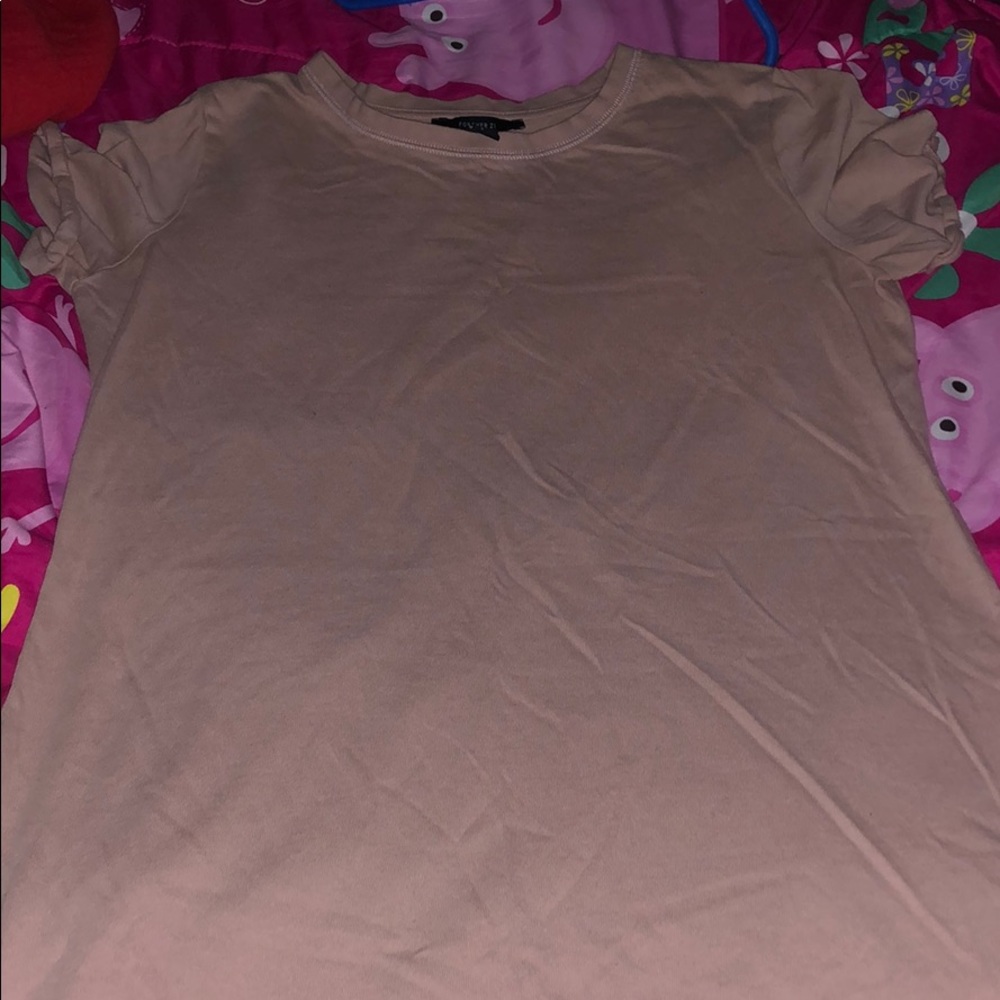 T-shirt dress